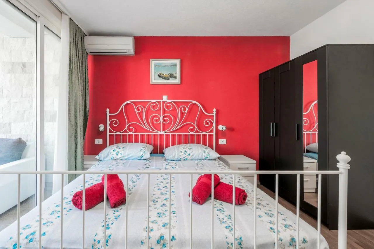 Apartment Antonia Split 0*,