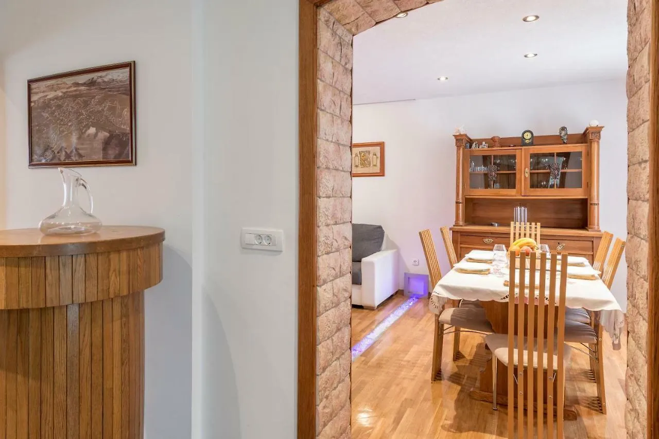 Apartment Antonia Split