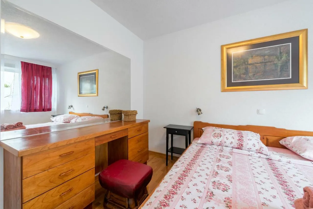 Apartment Antonia Split Croatia