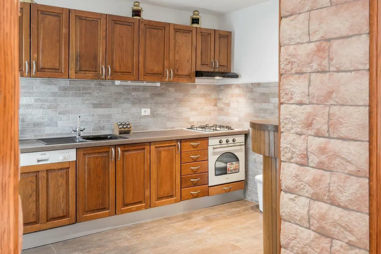 Apartment Antonia Split