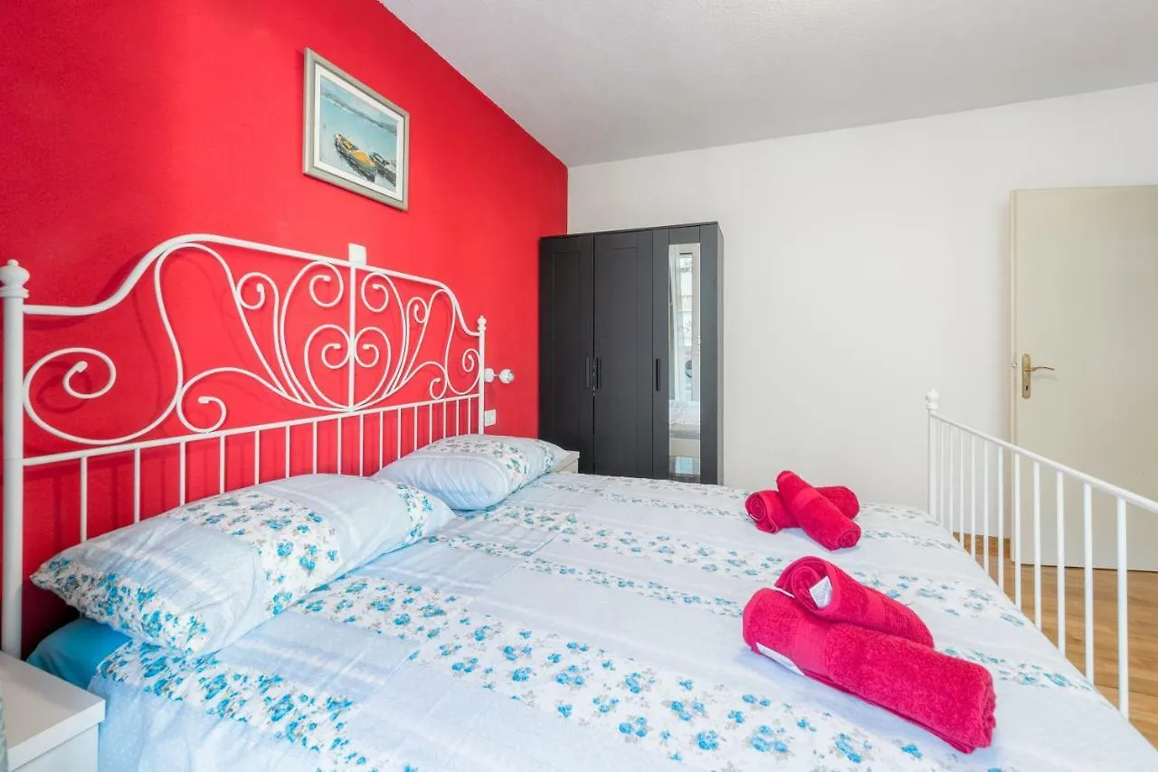 Apartment Antonia Split Croatia