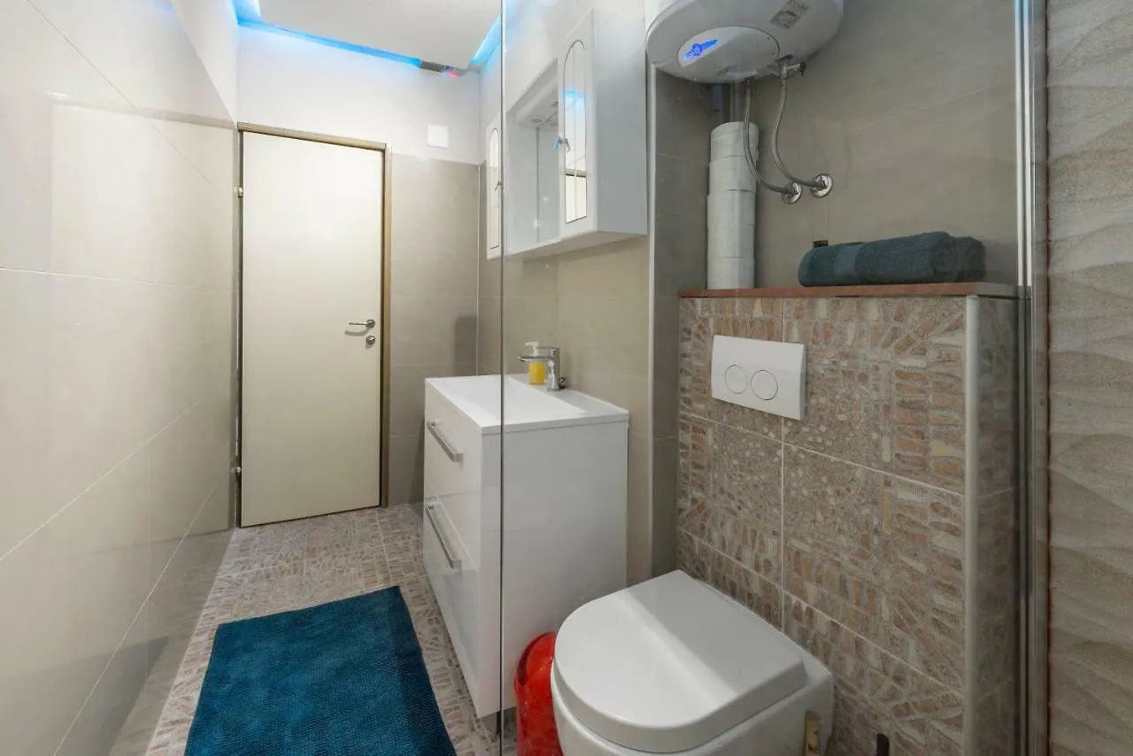 Apartment Antonia Split
