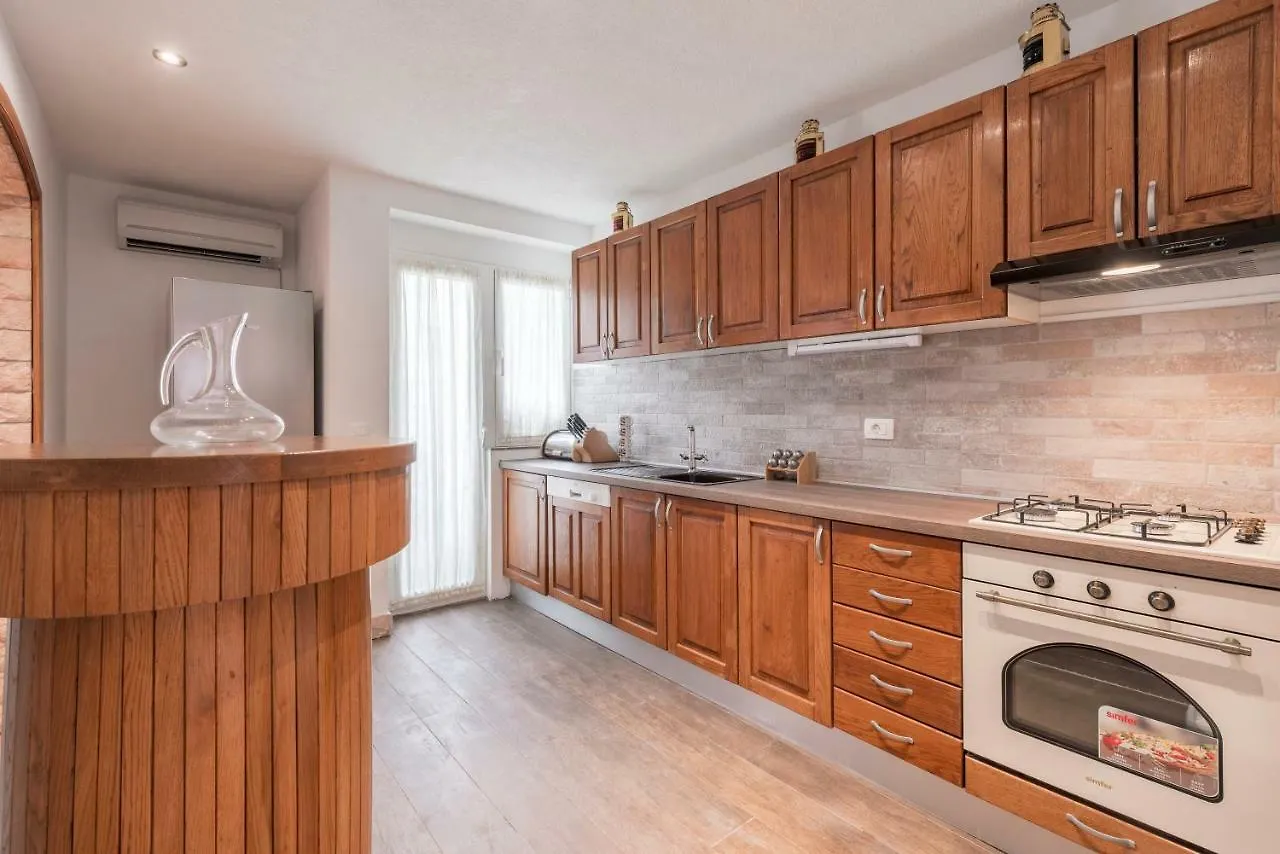 Apartment Antonia Split