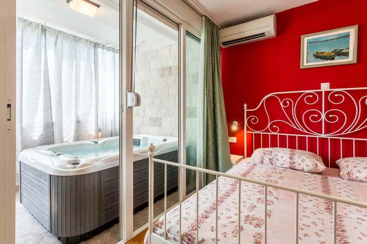 Apartment Antonia Split Croatia