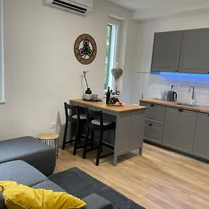  Appartement In Center 2