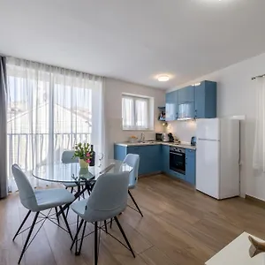  Appartement Sara