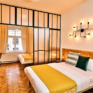 Camō Boutique Prague
