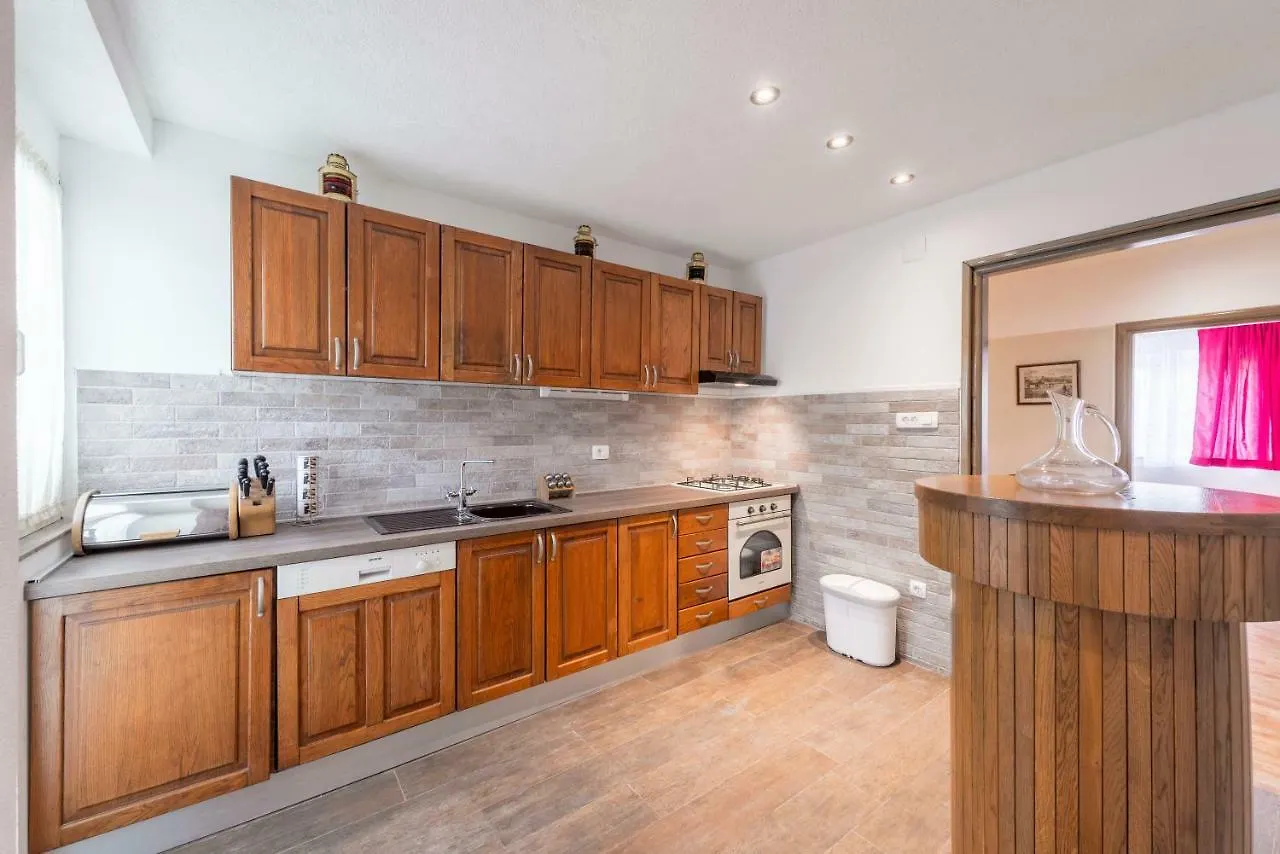 Apartment Antonia Split Croatia