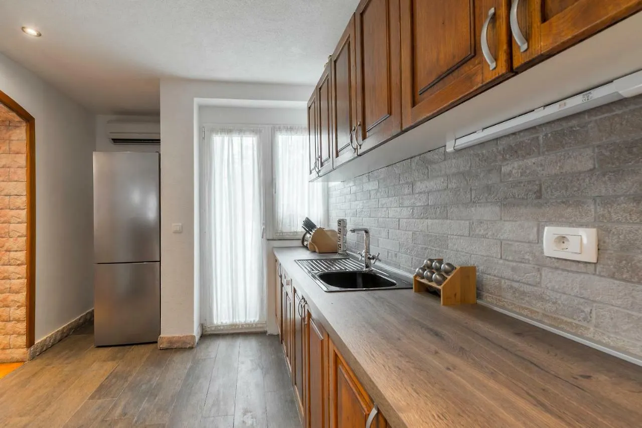 Apartment Antonia Split