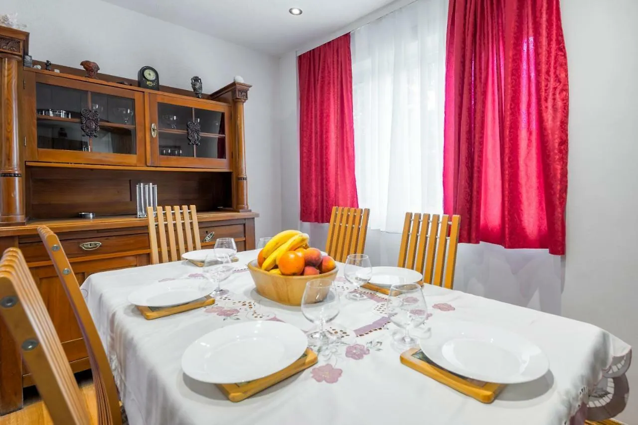 Apartment Antonia Split 0*,  Croatia