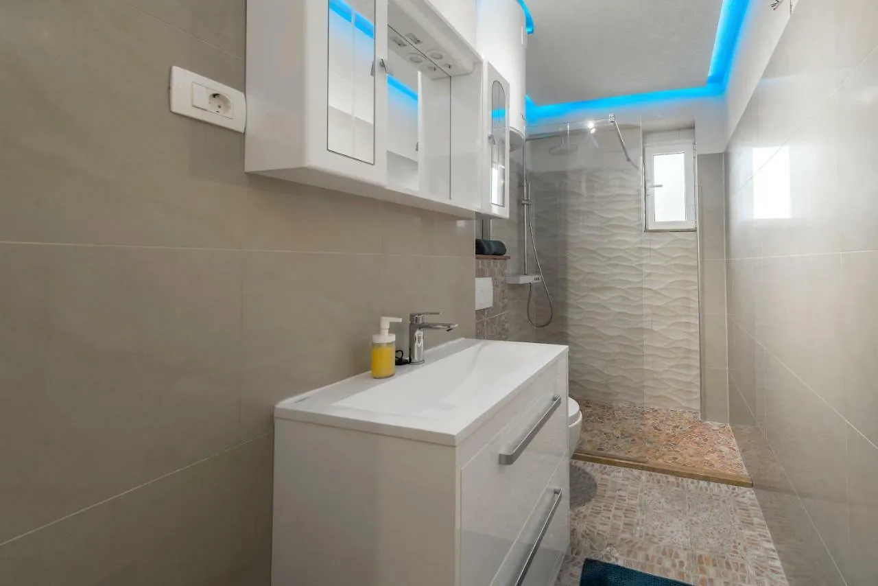 Apartment Antonia Split