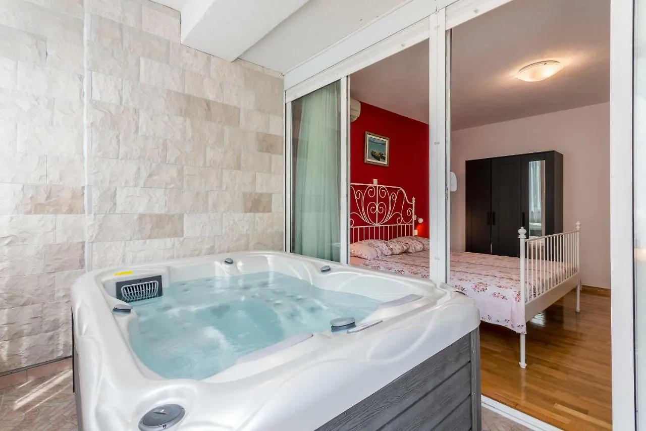 Apartment Antonia Split